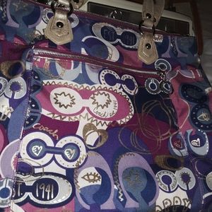 Coach special edition